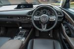 Mazda CX-30 Skyactiv-G 2019 года (UK)